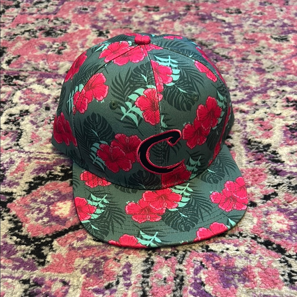 🌖 Kane County Cougars hat stadium giveaway SGA